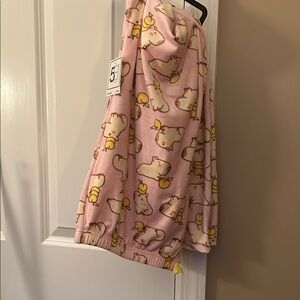 5 below - (XL) capybara PJ pant